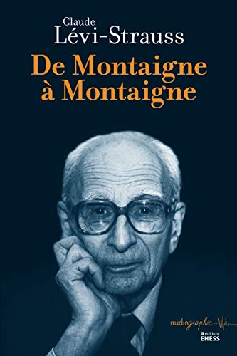 De Montaigne à Montaigne von EHESS