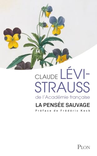 La pensée sauvage von PLON