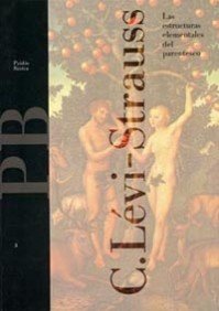 Las estructuras fundamentales del parentesco (Básica, Band 3)