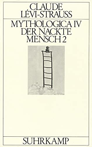 Mythologica IV: II: Der nackte Mensch 2 Mythologica IV: II: Der nackte Mensch 2