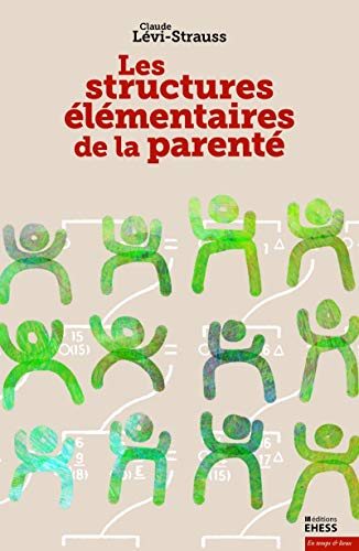 Structures élémentaires de la parenté von EHESS