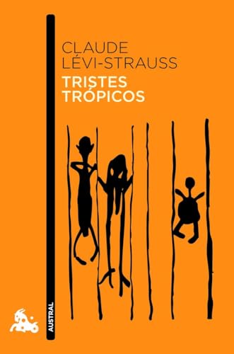 Tristes trópicos (Contemporánea) von Austral