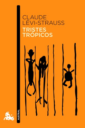 Tristes trópicos (Contemporánea) von Austral