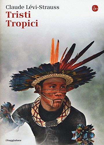 Tristi tropici (La cultura) von LA CULTURA