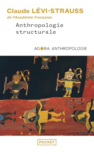 Anthropologie structurale von Pocket