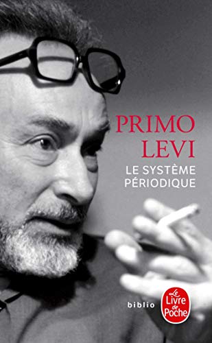 Le Systeme Periodique: recit (Le Livre de Poche) von Albin Michel