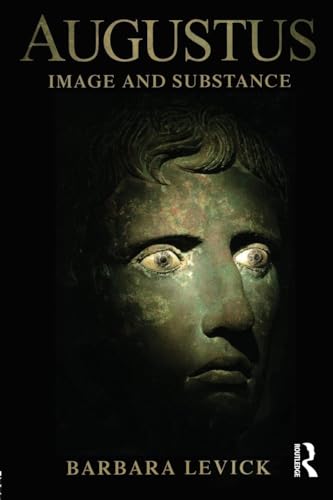 Augustus: Image and Substance von Routledge