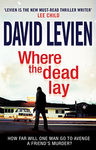 Where The Dead Lay: Frank Behr series 2 von Corgi