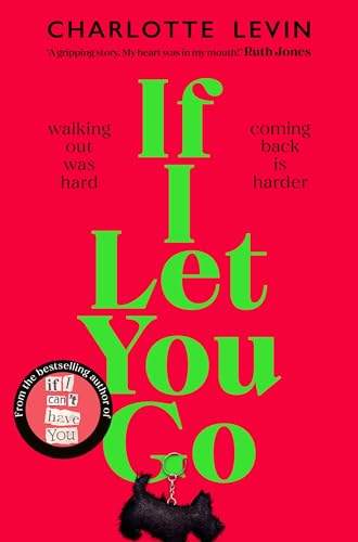If I Let You Go: The Heartbreaking, Shocking Richard and Judy Book Club Pick von Pan