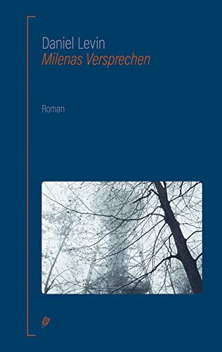 Milenas Versprechen: Roman