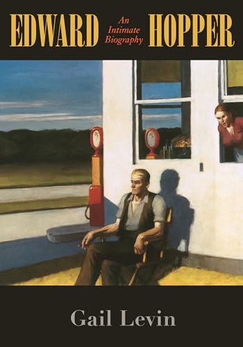 Edward Hopper: An Intimate Biography von University of California Press