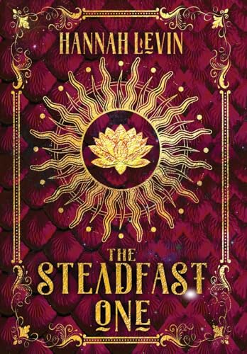 The Steadfast One: A Fae Fantasy Romance von Aethon Books, LLC