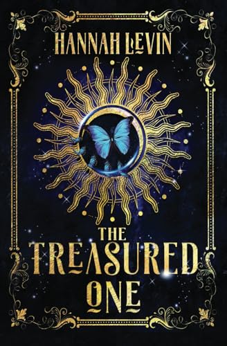 The Treasured One: A Fae Fantasy Romance (The Golden Children, Band 1) von Independently published