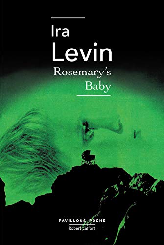 Rosemary's Baby von ROBERT LAFFONT