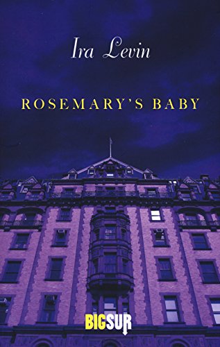 Rosemary's baby (BigSur)
