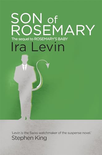 Son Of Rosemary: The Sequel to Rosemary's Baby