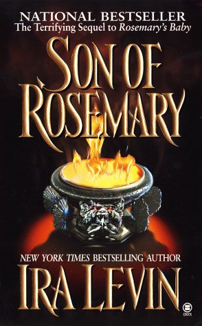Son of Rosemary Son of Rosemary von Import