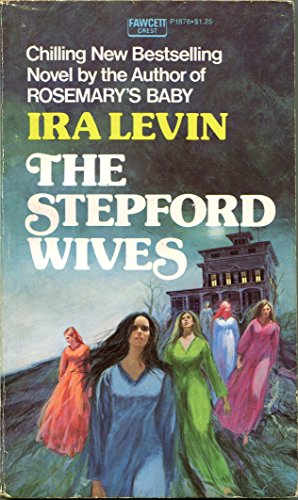 The Stepford Wives