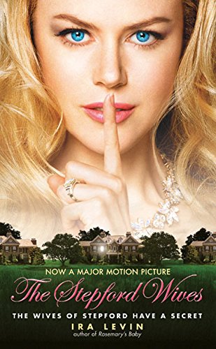 The Stepford Wives: Afterword by Peter Straub von William Morrow
