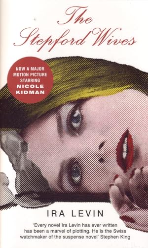 The Stepford Wives: Film tie-in edition