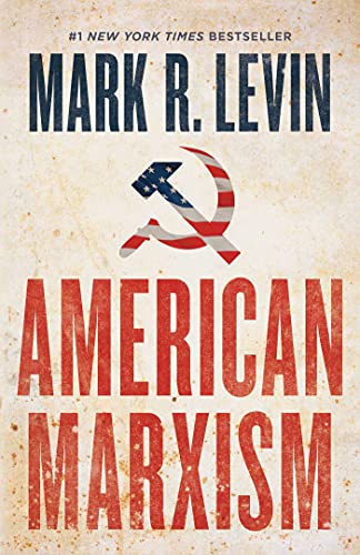American Marxism von Simon & Schuster