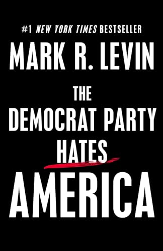The Democrat Party Hates America von Threshold Editions