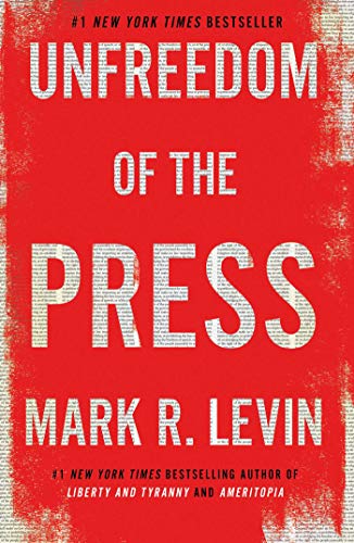 Unfreedom of the Press von Threshold Editions