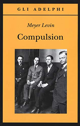 Compulsion (Gli Adelphi) von GLI ADELPHI