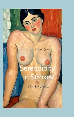 serendipity in strokes: the art within von Lulu.com