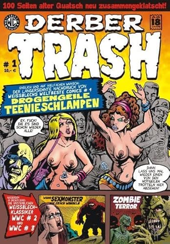 Derber Trash # 1