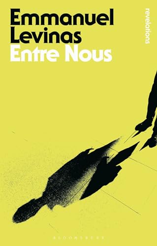 Entre Nous (Bloomsbury Revelations) von Bloomsbury