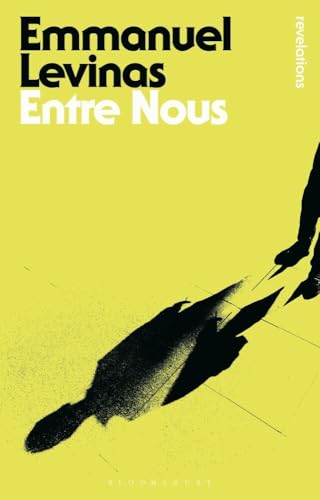 Entre Nous (Bloomsbury Revelations)