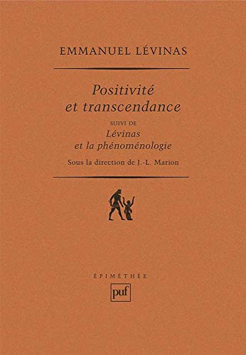 Études sur Lévinas et la phénoménologie