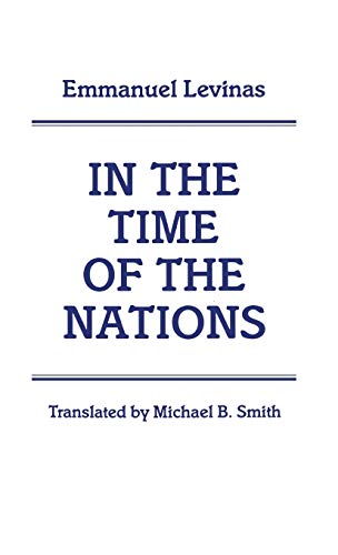 In the Time of the Nations