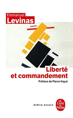 Liberté et commandement von LGF