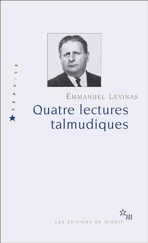 Quatre lectures talmudiques