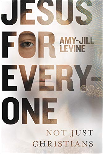 Jesus for Everyone: Not Just Christians von HarperCollins