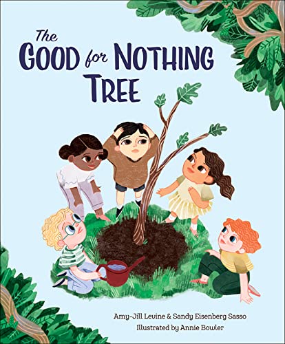 The Good for Nothing Tree