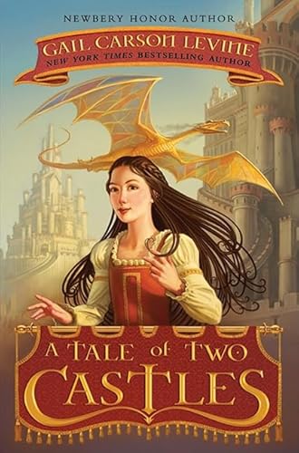 A Tale of Two Castles von HarperCollins