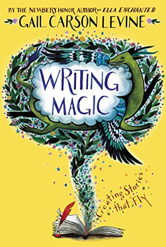 Writing Magic: Creating Stories that Fly von HarperCollins