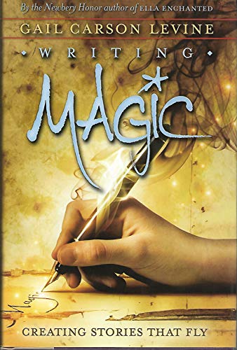 Writing Magic: Creating Stories that Fly von HarperCollins
