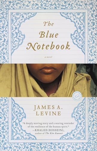 The Blue Notebook: A Novel von Random House