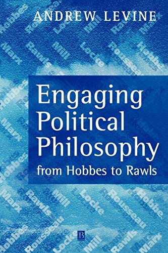 Engaging Political Phil: From Hobbes to Rawls