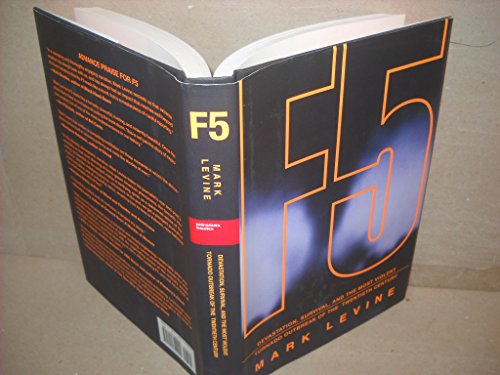 F5: Devastation, Survival, and the Most Violent Tornado Outbreak of the Twentieth Century F5: Devastation, Survival, and the Most Violent Tornado Outbreak of the Twentieth Century von Brand: Miramax