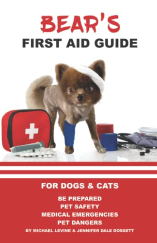 Bear's First Aid Guide