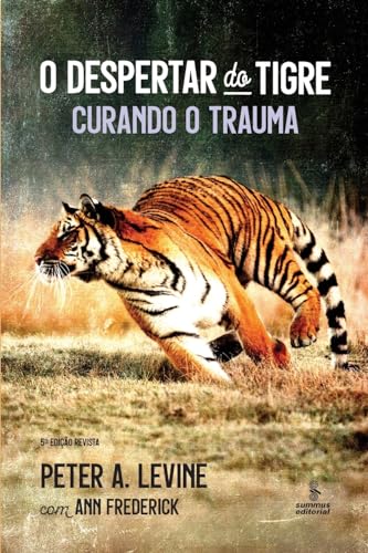 O despertar do tigre