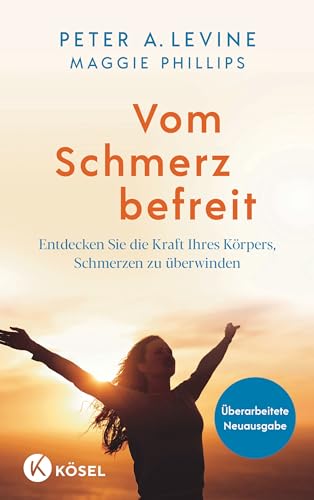 Vom Schmerz befreit: Entdecken Sie die Kraft Ihres Körpers, Schmerzen zu überwinden - Mit 15 Übungen als Audio-Download - Überarbeitete Neuausgabe Vom Schmerz befreit: Entdecken Sie die Kraft Ihres Körpers, Schmerzen zu überwinden - Mit 15 Übungen als Audio-Download - Überarbeitete Neuausgabe von Kösel-Verlag