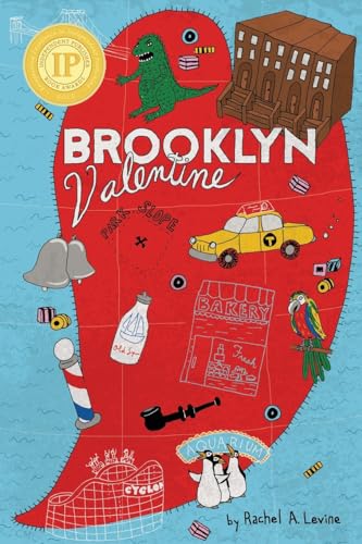 Brooklyn Valentine von iUniverse
