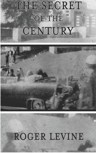 The Secret of the Century The Secret of the Century von CreateSpace Independent Publishing Platform