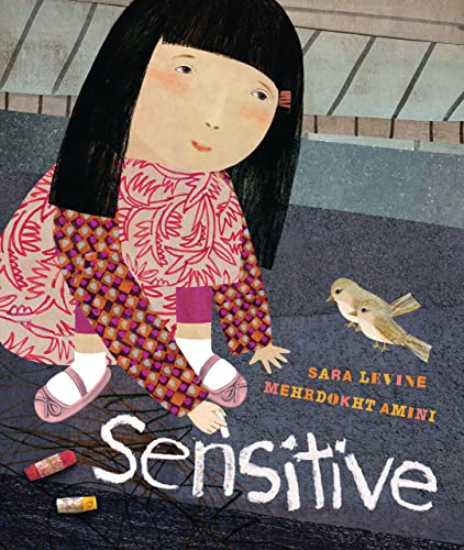Sensitive von Lerner Publishing Group